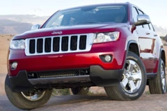 Ảnh minh họa. (Nguồn: vehiclepassion.com)