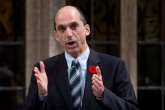 Xuất hiện video kêu gọi tiến hành tấn công nhằm vào Canada