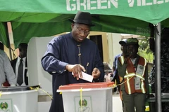 Ủy ban bầu cử Nigeria bắt đầu điều tra các cáo buộc gian lận