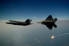 Ảnh minh họa. (Nguồn: migflug.com)