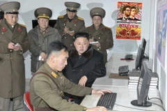 Giám đốc NSA: Triều Tiên là nơi khởi nguồn vụ tấn công Sony 