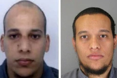 Lý do khiến những kẻ tấn công Charlie Hebdo lọt lưới an ninh