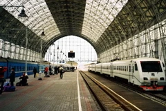 Nga: 26 thành phố bị đe dọa đánh bom tại các nhà ga xe lửa