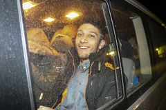 Thổ Nhĩ Kỳ trục xuất 9 người Anh tìm cách vượt biên vào Syria