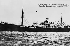 85 năm Đảng Cộng sản Việt Nam - một chặng đường vẻ vang