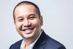 Đạo diễn Quang Huy: Đừng nhìn điện ảnh ở góc độ tội nghiệp 