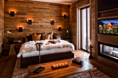 Các khách sạn Thụy Sĩ ngày càng phụ thuộc vào đặt phòng online