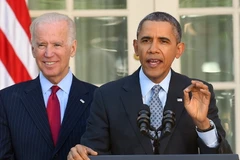 Số người Mỹ không có bảo hiểm y tế giảm 20,3% so với 2013