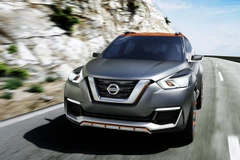 Nissan lạc quan đặt mục tiêu tăng trưởng ở thị trường Brazil