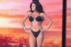 Người đẹp Puerto Rico gây sốc với lời lẽ xúc phạm người Hồi giáo 