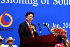 Trung Quốc điều tra lãnh đạo PetroChina Liêu Vĩnh Viễn