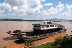 Bộ Ngoại giao Mỹ ra thông cáo về vấn đề bảo vệ sông Mekong