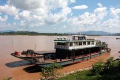 Bộ Ngoại giao Mỹ ra thông cáo về vấn đề bảo vệ sông Mekong