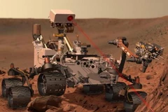 Ảnh minh họa. (Nguồn: AP) 