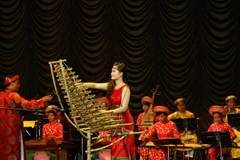 Nhiều hoạt động trong “Những ngày văn hóa Việt Nam tại Hoa Kỳ"