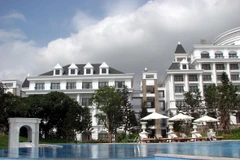 (Ảnh: Văn Đức/Vietnam+)