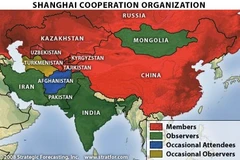 SCO mong muốn hợp tác chặt chẽ với các nước thành viên ASEAN