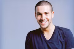 Shayne Ward.