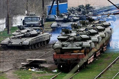 Ảnh minh họa. (Nguồn: Reuters)