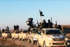 Truyền thông Iran: IS giết hại 32 cảnh sát Iraq ở El-Baghdadi