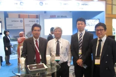 Việt Nam dự Hội nghị năng lượng hạt nhân châu Á tại Malaysia