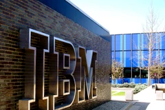 Tập đoàn IBM đặt mục tiêu 40 tỷ USD doanh thu vào năm 2018