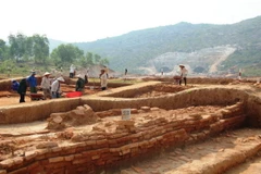 Đề xuất phương án di dời di tích Triền Tranh phục vụ nghiên cứu