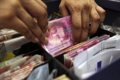 Ảnh minh họa. (Nguồn: Bloomberg)