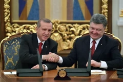 Nghị viện châu Âu thông qua khoản vay 1,8 tỷ euro cho Ukraine