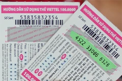 Tù chung thân đối với “siêu lừa” bán sim, thẻ điện thoại giá rẻ