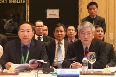 Việt Nam dự Hội nghị về quốc phòng ASEAN tại Malaysia
