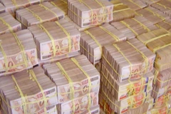 Ảnh minh họa. (Nguồn: brazzil.com)