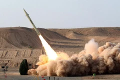 Tình báo Mỹ cảnh báo mối đe dọa lớn từ tên lửa Trung Quốc