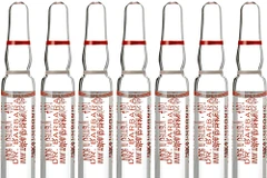 Sản phẩm chứa axit hyaluronic hàm lượng cao đang gây "bão" 