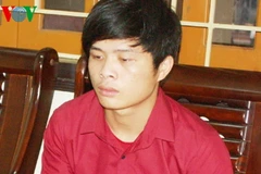 Bắt hung thủ vụ giết người ở Yên Bái sau 50 giờ gây án