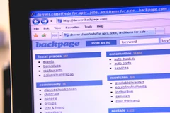 Trung Quốc phát hiện hơn 3 triệu nội dung khiêu dâm trong 2014