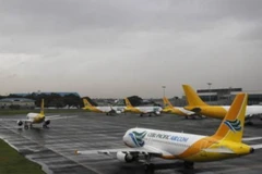 Ảnh minh họa. (Nguồn: Reuters)