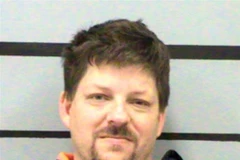 Jason Smith. (Nguồn: AP) 