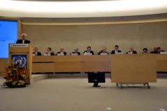 Việt Nam kêu gọi đối thoại cùng giải quyết vấn đề nhân quyền