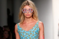 Những gương mặt hứa hẹn sẽ tỏa sáng trên sàn catwalk 2015