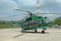 Ảnh minh họa. (Nguồn: alert5.com)