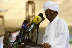 Tổng thống Sudan tuyên thệ nhậm chức nhiệm kỳ 5 năm mới