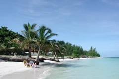 Tập đoàn Accor xây dựng khách sạn hạng sang tại Cuba