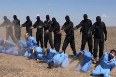 Ảnh minh họa. (Nguồn: presstv.ir) 