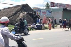 Tây Ninh: Điều tra nguyên nhân hai người tử vong trong quán càphê