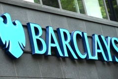 Lợi nhuận ròng của ngân hàng Barclays đã giảm 2/3 trong nửa đầu năm 2020. (Nguồn: PA)