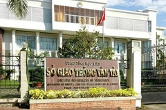 Kỷ luật cảnh cáo 2 Phó Giám đốc Sở Giao thông Vận tải Bạc Liêu