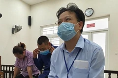 Hà Nội: Phạt tù 3 đối tượng trong đường dây mang thai hộ