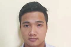 Đối tượng Nguyễn Minh Thắng.