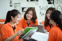 (Ảnh minh họa: Đại học FPT)